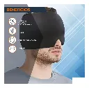 GORRO ANTIFAZ TERAPIA MIGRAÑA D-165...webp