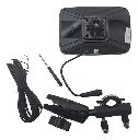 CARPLAY CAR MOTO GPS NAVEGADOR IMPERMEABLE....webp