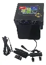 CARPLAY CAR MOTO GPS NAVEGADOR IMPERMEABLE.webp