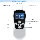 GIMNASIA PASIVA ELECTROMUSCULAR 8 ELECTRODOS RECARGABLE.webp