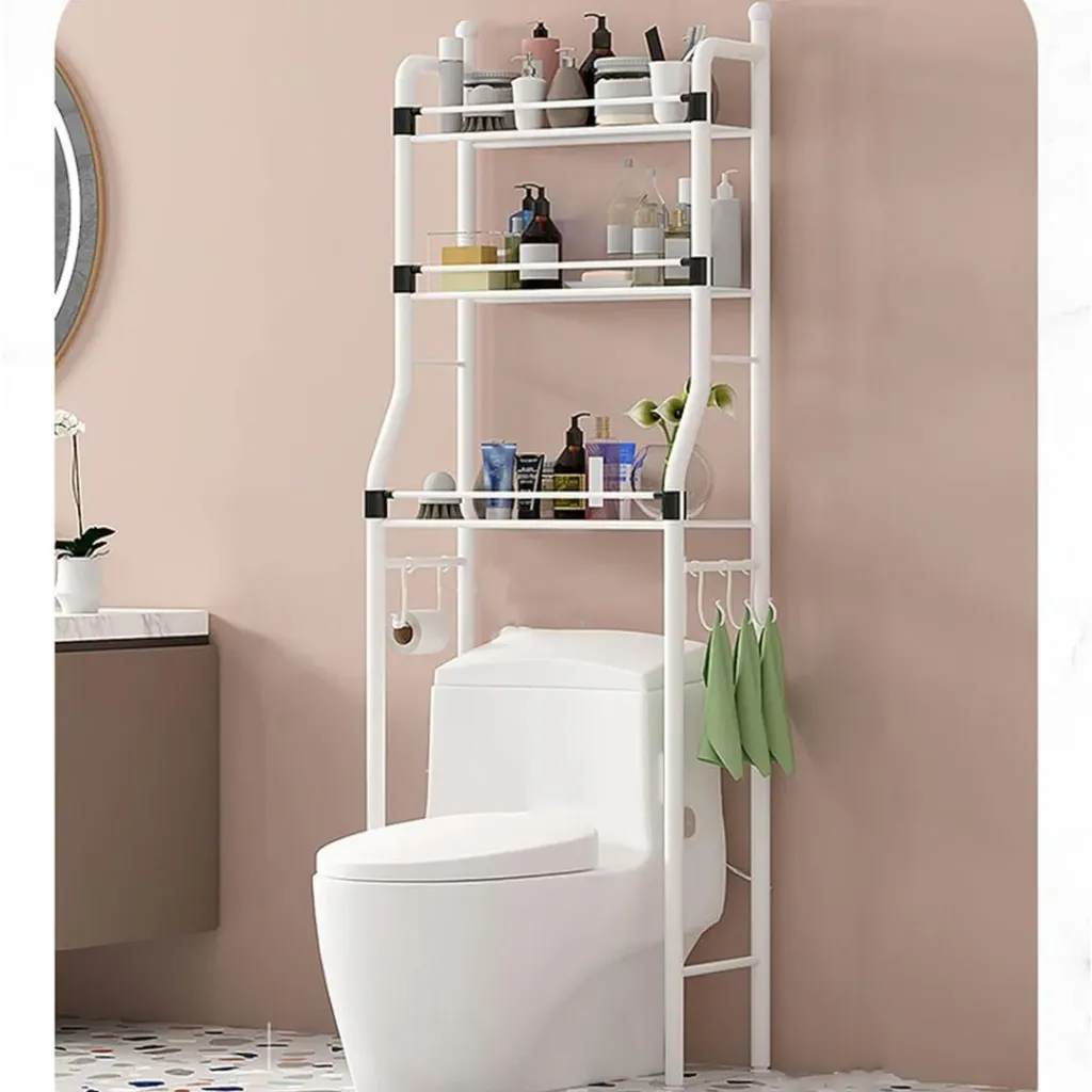 ORGANIZADOR DE BAÑO METALICO..webp