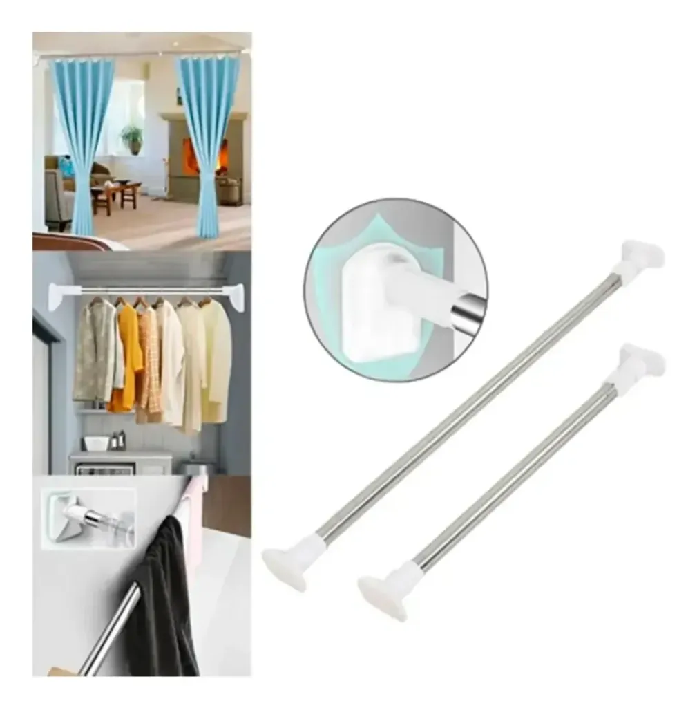 BARRA EXTENSIBLE TUBO ROPA 1,50 x 2,80 metros.webp
