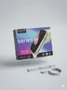 SMART WATCH RELOJ 7 CORREAS INTELIGENTE SERIES 11 GUS-08
