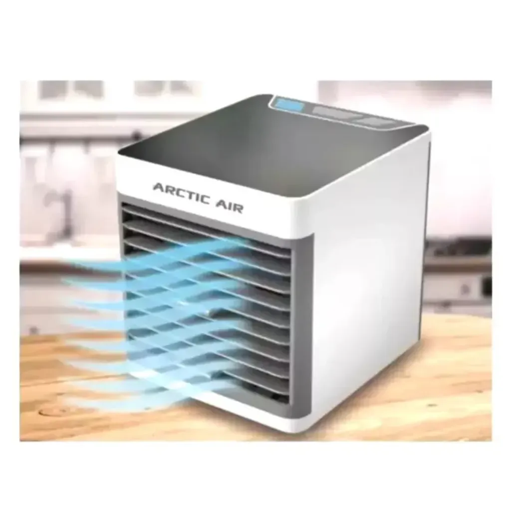 [d060fc] ARTIC AIR