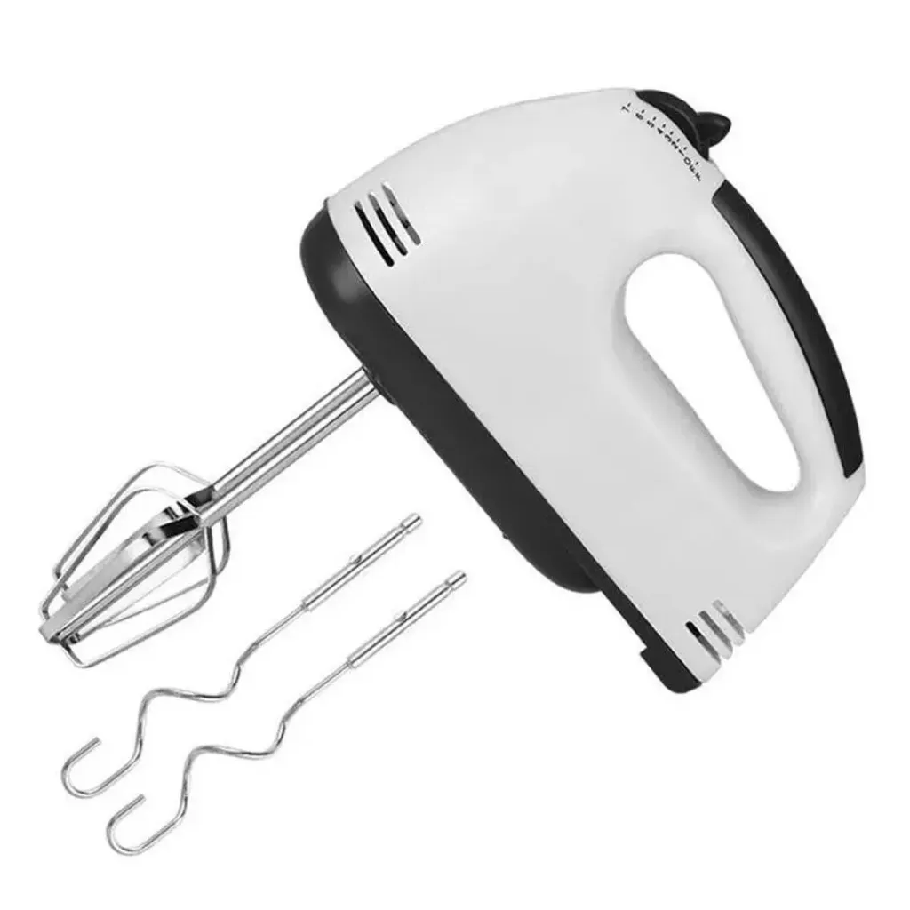 [c84c0e] BATIDORA DE MANO