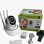 [152177] CAMARA 3 ANTENAS YSX LITE