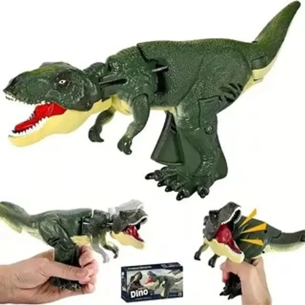 [M216] DINOSAURIO ZAZA GRANDE
