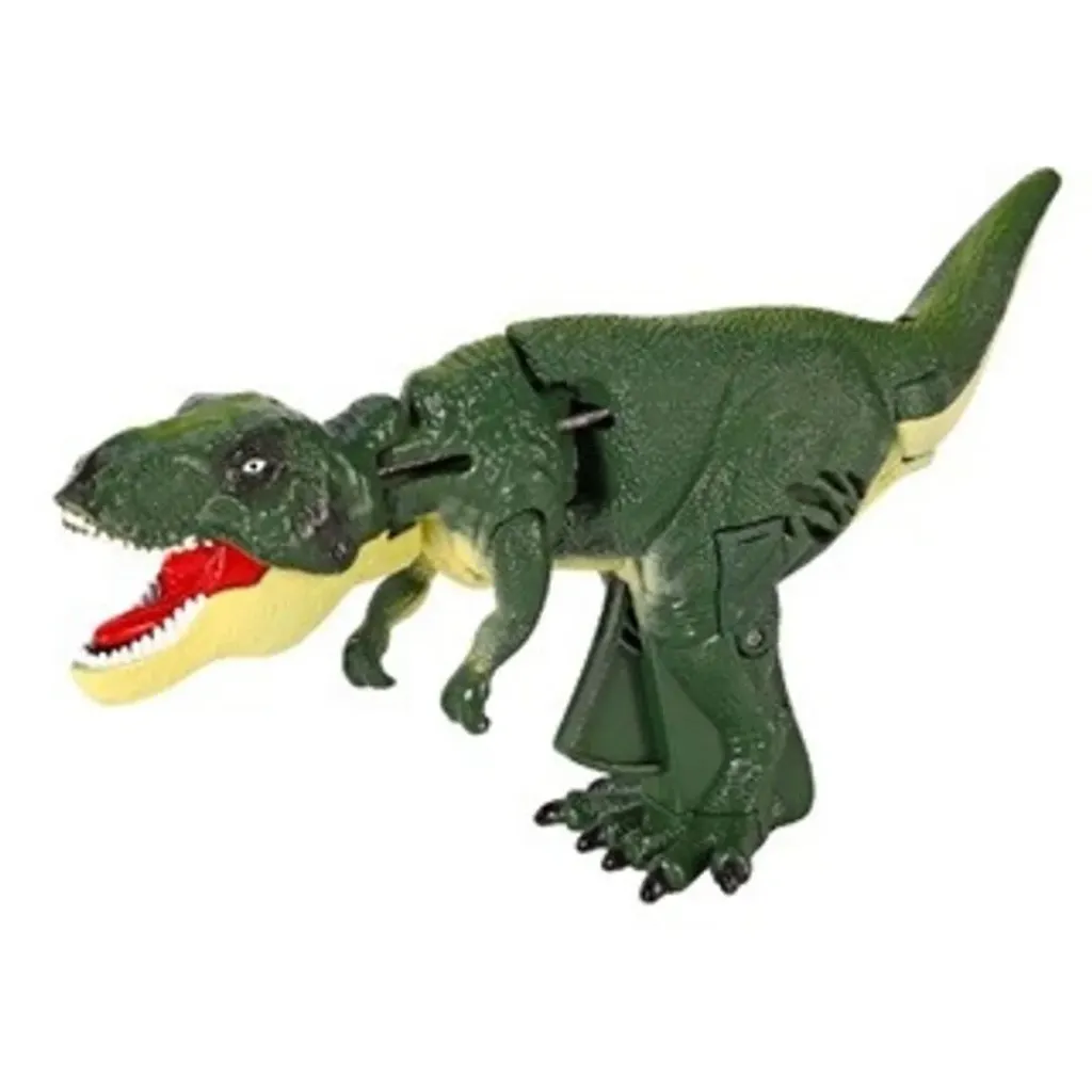 [M217] DINOSAURIO ZAZA PEQUEÑO