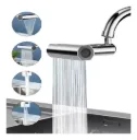 GRIFO LLAVE 360 - CASCADA