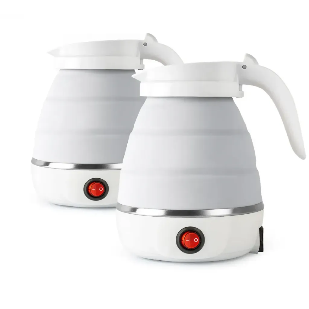 [c6207c] HERVIDORA DE AGUA PLEGABLE ELECTRIC KETTLE