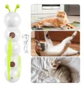 JUGUETE INTERACTIVO GATOS ALL FOR PAWS