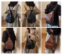 MALETA BOLSO MOCHILA PARA DAMA