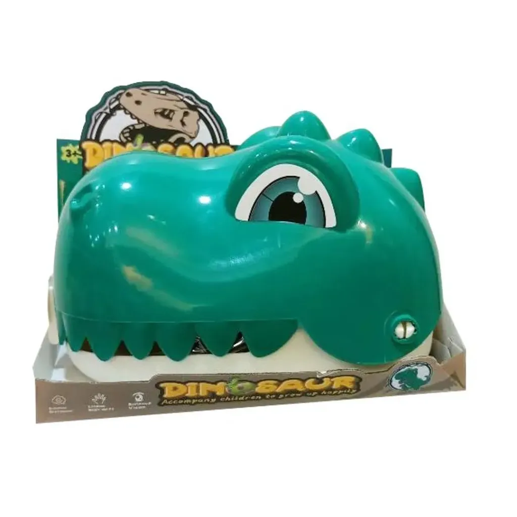 MALETA DINOSAURIO A