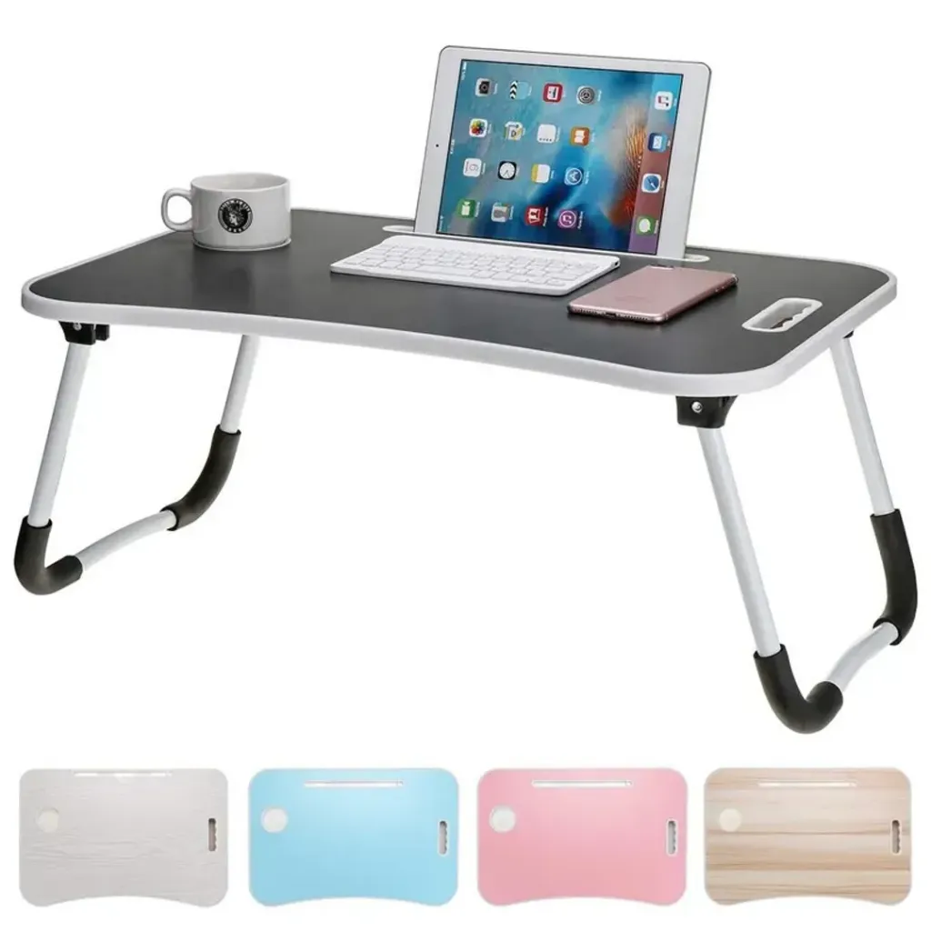 [bb5869] MESA MADERA PLEGABLE
