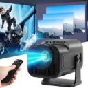 Proyector De Videojuegos Smart Gamer Full Hd HCS350MINI