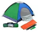 CARPA CAMPING 200X150CM