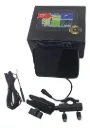CARPLAY CAR MOTO GPS NAVEGADOR IMPERMEABLE 516-1