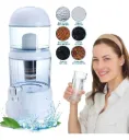 FILTRO PURIFICADOR AGUA 16 LITROS